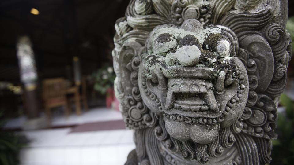 Amazing Bali Family Tour 8 Days